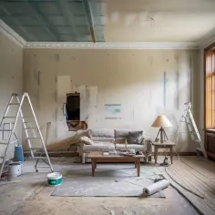 Ile kosztuje remont pokoju 15m2? Zaskakujące fakty i szczegóły kosztów