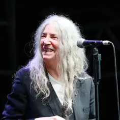 Patti smith trafiła do szpitala. Jaki jest jej stan zdrowia?