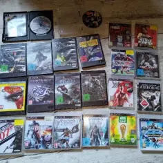 Wyprzedaż gier na PS3: Gdzie kupić najtaniej? Najlepsze okazje