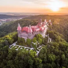 Co zobaczyć w Wałbrzychu: 6 fascynujących atrakcji turystycznych