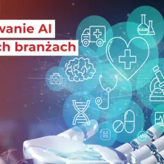 Co potrafi sztuczna inteligencja? Zaskakujące możliwości i zastosowania