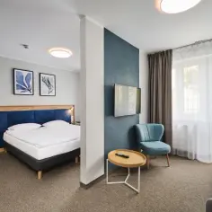 Tani hotel w Toruniu: oferty zakwaterowania w malowniczym Toruniu