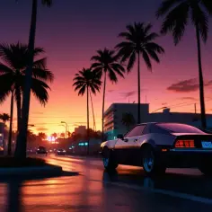 GTA Vice City Vice Cry: Mod, który odmieni twoją grę. Recenzja