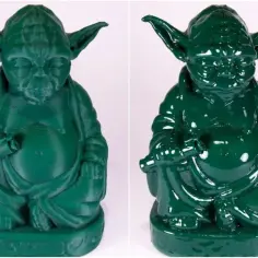 Skuteczne metody wygładzania druku 3D z PLA dla perfekcyjnego wykończenia