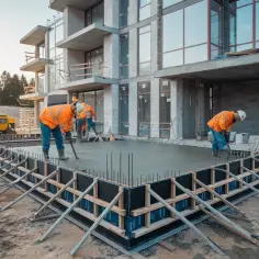 Ile kosztują fundamenty pod dom 150m2? Sprawdź, co wpływa na cenę