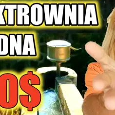 Jak zrobić model elektrowni wodnej - krok po kroku z praktycznymi wskazówkami