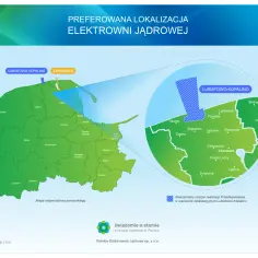 Czy w Polsce powinna powstać elektrownia jądrowa? Argumenty i obawy