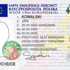 Najpierw prawo jazdy czy karta kierowcy - co musisz wiedzieć, aby nie żałować