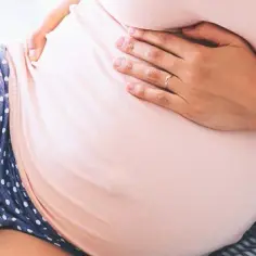 Problemy trawienne w ciąży – objawy i leczenie
