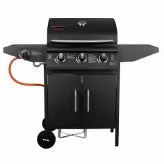 Grill gazowy Brico - najlepsze modele i promocje, które warto znać