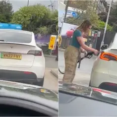 Tesla potrzebuje benzyny? Wyjaśniamy, jak działa i ile kosztuje