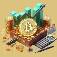 Dlaczego etf od grayscale moze prowadzic do spadku kursu bitcoina? kto na tym zarobi?