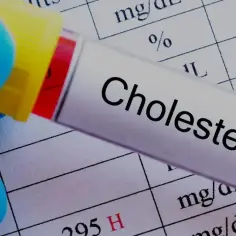 Czy cholesterol jest dziedziczny? Poznaj ryzyko i skutki zdrowotne