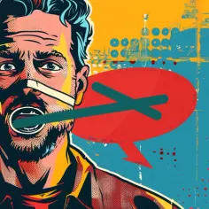 Inwektywa: Synonimy i kontekst użycia