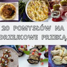 Jakie przekąski na andrzejki - idealne pomysły na smaczne dania