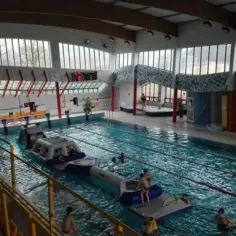 Nautica Gorzyce: Baseny, ceny, godziny. Zaplanuj idealny dzień!