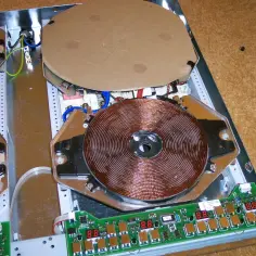 Jak działa płyta indukcyjna fizyka - zrozumienie indukcji elektromagnetycznej