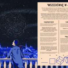 Kto odkrył grawitację i dlaczego jego teoria zmieniła świat?