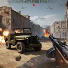 Call of Duty WW2 spolszczenie - pobierz i zainstaluj bezpiecznie