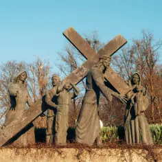 Jakie są symbole wielkiego postu i ich znaczenie w tradycji