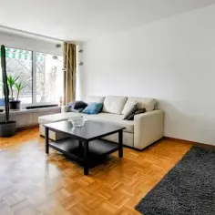 Ile kosztuje wynajem mieszkania w Szwajcarii? Ceny, które zaskakują
