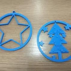 Jak wydrukować ozdoby świąteczne 3D: praktyczny poradnik dla każdego