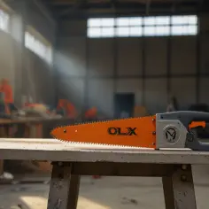 Gdzie kupić piłę do betonu? Przegląd sklepów OLX oraz innych