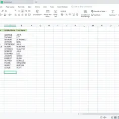Jak porównać dwa pliki Excel i uniknąć błędów w danych