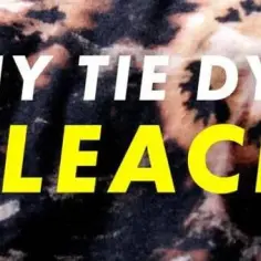 Jaki wybielacz do tie dye? Odkryj najlepsze produkty i porady