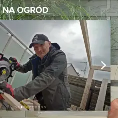 Kto płaci za remont w programie polowanie na ogród i co warto wiedzieć