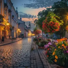Darmowe atrakcje w Lublinie - gdzie warto się udać?
