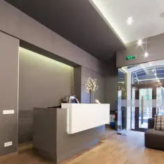 Co to jest lobby w hotelu i jak wpływa na doświadczenie gości