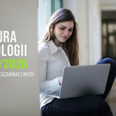 Co zawsze jest na maturze z biologii? Kluczowe tematy i wskazówki