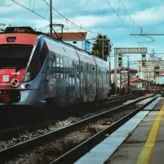 Gdzie bagaż w pociągu Intercity? Kluczowe informacje i zasady
