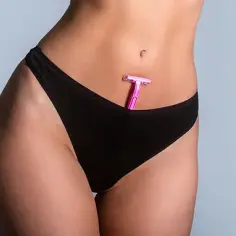 Jak wygląda depilacja bikini? Poznaj metody, które zminimalizują ból