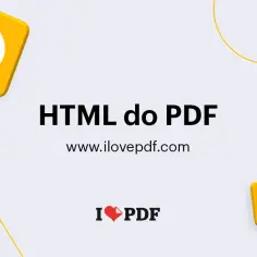 Jak otworzyć plik HTML w PDF - proste kroki, które musisz znać