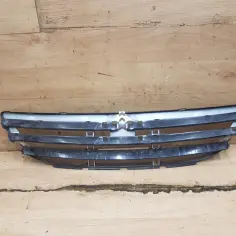 Grill Citroen C3 - Odkryj różne opcje i ceny części do Twojego auta