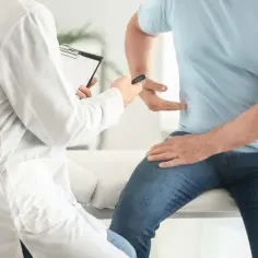 Urolog co to? Dowiedz się, jak leczy i kiedy warto udać się na wizytę