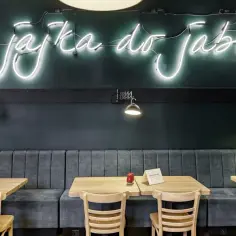 Od jajka do jabłka: Skąd wziął się ten frazeologizm? Odkryj sekrety!