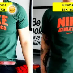 Jak rozciągnąć bluzkę, aby odzyskać komfort i uniknąć zniszczeń