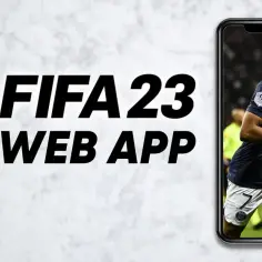 Kiedy web app FIFA 23 będzie dostępny dla graczy - oficjalna data startu