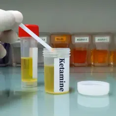 Ketamina to niebezpieczny narkotyk czy lek przyszłości? Fakty