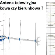 Antena siatkowa czy kierunkowa - która lepsza dla twojego sygnału?