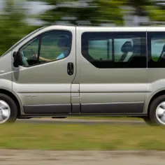 Renault Trafic - jaki silnik wybrać, aby uniknąć awarii i kosztów?