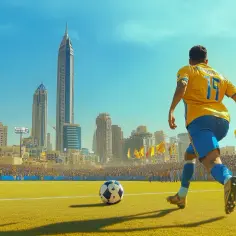 Ronaldo w Al-Nassr: Czy Cristiano odzyskał formę?