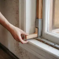 Jak wyjąć szybę z okna drewnianego: 7 kroków bez uszkodzeń