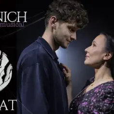 Teatr Muzyczny Adria Koszalin - historia, wydarzenia i bilety