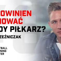 Ile powinien trenować młody piłkarz, aby uniknąć kontuzji i osiągnąć sukces