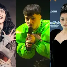 Historia i analiza wyników faworytów Eurowizji - co warto wiedzieć?