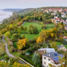 Najciekawsze atrakcje w Dobrzyń nad Wisłą, które musisz zobaczyć
